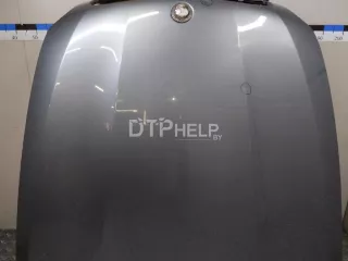 41617273439 Капот BMW X5 E70 Арт AM23497755, вид 3