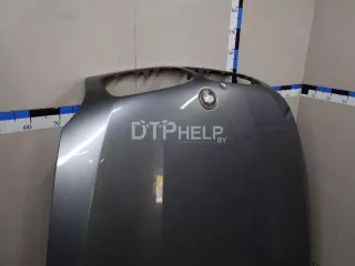 41617273439 Капот BMW X5 E70 Арт AM23497755, вид 5