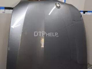 41617273439 Капот BMW X5 E70 Арт AM23497755, вид 6