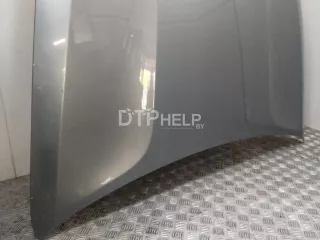 41617273439 Капот BMW X5 E70 Арт AM23497755, вид 7