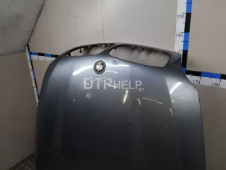 41617273439 Капот BMW X5 E70 Арт AM23497755, вид 8