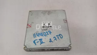 237107F402 Блок управления двигателем Nissan Terrano 2 Арт AM23500051, вид 1