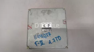 237107F402 Блок управления двигателем Nissan Terrano 2 Арт AM23500051, вид 2