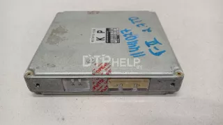 237107F402 Блок управления двигателем Nissan Terrano 2 Арт AM23500051, вид 7