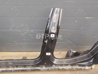  Порог со стойкой левый BMW 5 F10/F11/GT F07 Арт AM41126396, вид 3