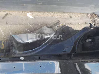  Порог со стойкой левый BMW 5 F10/F11/GT F07 Арт AM41126396, вид 8