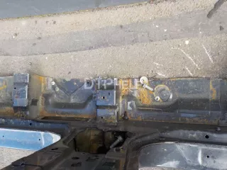  Порог со стойкой левый BMW 5 F10/F11/GT F07 Арт AM41126396, вид 9