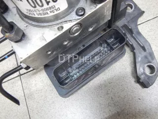 58910L3100 Блок ABS (насос) Kia K5 3 Арт AM100440127, вид 2