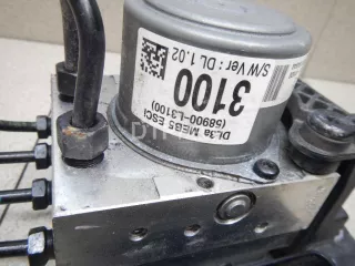 58910L3100 Блок ABS (насос) Kia K5 3 Арт AM100440127, вид 3