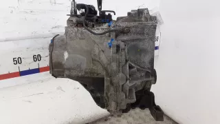 9681689210 КПП автоматическая Peugeot 5008 Арт 6TD04DJ01, вид 1