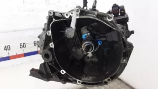 9681689210 КПП автоматическая Peugeot 5008 Арт 6TD04DJ01, вид 2