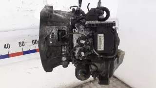 9681689210 КПП автоматическая Peugeot 5008 Арт 6TD04DJ01, вид 3