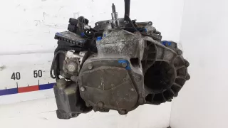 9681689210 КПП автоматическая Peugeot 5008 Арт 6TD04DJ01, вид 4