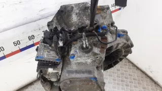 9681689210 КПП автоматическая Peugeot 5008 Арт 6TD04DJ01, вид 5