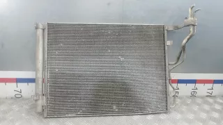 976063Z001 Радиатор кондиционера Hyundai i40 restailing Арт 6TD13KB01, вид 1