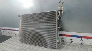 976063Z001 Радиатор кондиционера Hyundai i40 restailing Арт 6TD13KB01, вид 3