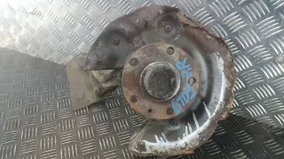 5C0505436A,  1T0598611B Ступица задняя правая Volkswagen Jetta 6 Арт 6TD05NY01, вид 2