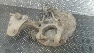 5C0505436A,  1T0598611B Ступица задняя правая Volkswagen Jetta 6 Арт 6TD05NY01, вид 3