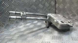 03C117021E Теплообменник бензиновый Volkswagen Touran 1 1.6л Арт 2LV09TP01, вид 4