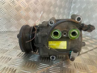 1S7H19D629CD Компрессор кондиционера Ford Transit 3 restailing Арт 43684, вид 2