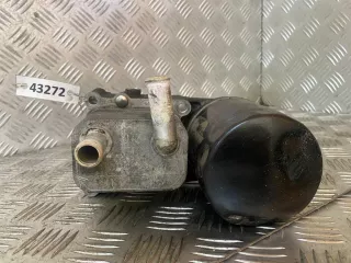 2M5Q6L686AB Теплообменник масляного фильтра Ford Transit connect 1 Арт 43272, вид 1