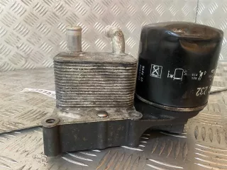 2M5Q6L686AB Теплообменник масляного фильтра Ford Transit connect 1 Арт 43272, вид 3