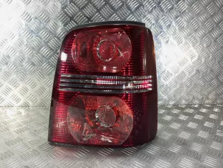 1T0945096 Фонарь задний правый Volkswagen Touran 1 Арт 126053, вид 1