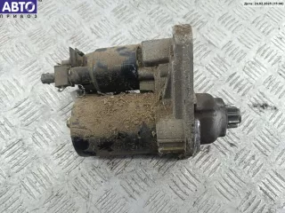  Стартер Skoda Fabia 1 Арт 54646634
