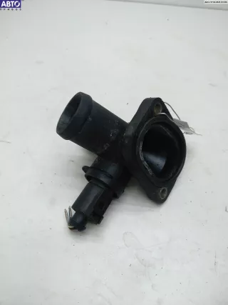 06b121133a Фланец (тройник) системы охлаждения Volkswagen Passat B5 Арт 54634560, вид 2