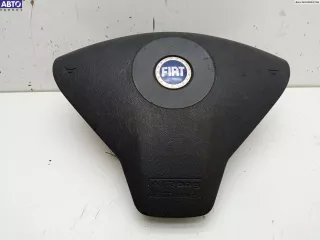 735317551 Подушка безопасности (Airbag) водителя Fiat Stilo Арт 54749561, вид 1