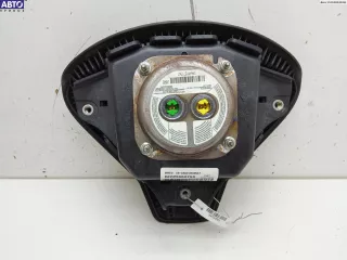 735317551 Подушка безопасности (Airbag) водителя Fiat Stilo Арт 54749561, вид 2