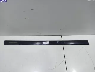 8E0853964 Молдинг двери задней правой Audi A4 B7 Арт 53344697, вид 1