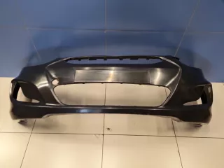 8190006 Бампер передний Hyundai Solaris 1 Арт Z333807, вид 1