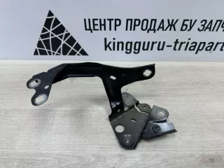 41007440423 Кронштейн крыла BMW 5 G30/G31 Арт TP89762, вид 6