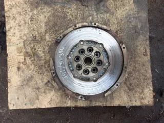  маховик Ford Transit 3 restailing Арт EM341-3-394, вид 1