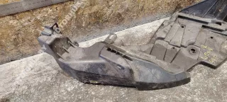 622220003R Крепление фары правой Renault Megane 3 Арт 00099717, вид 7
