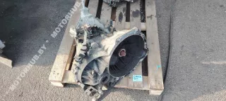  КПП механическая (МКПП) Ford Focus 1 Арт 00099636