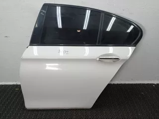 51227154515 Замок двери задней левой BMW 5 F10/F11/GT F07 Арт 00259118sep4, вид 1