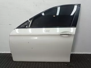 41007206107 Дверь передняя левая BMW 5 F10/F11/GT F07 Арт 00258048, вид 1