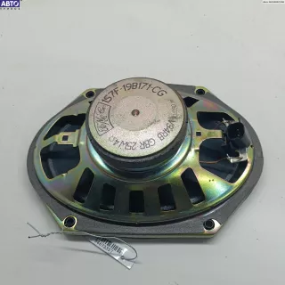 1S7F19B171CG Динамик двери передней левой Ford Mondeo 3 Арт 54673357, вид 2