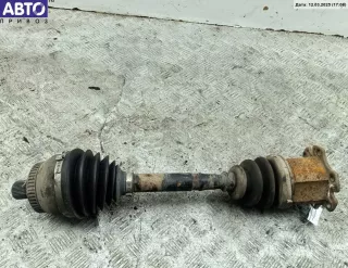  Полуось передняя левая Volkswagen Sharan 1 restailing Арт 54429501, вид 1