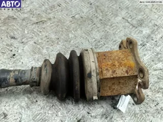  Полуось передняя левая Volkswagen Sharan 1 restailing Арт 54429501, вид 2