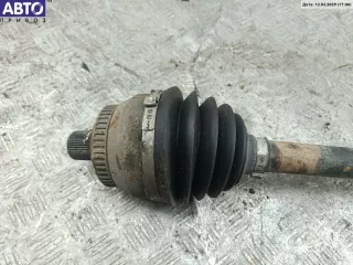  Полуось передняя левая Volkswagen Sharan 1 restailing Арт 54429501, вид 3