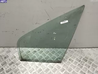 43R-00049 Стекло форточки двери передней левой Renault Scenic 1 Арт 54742642, вид 1