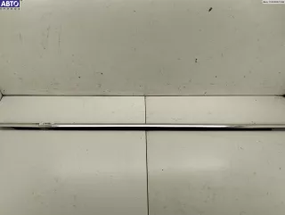 3C4837475B Молдинг стекла двери передней левой наружный Volkswagen Passat B6 Арт 54767051, вид 1