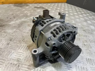 27060f0010 Генератор Toyota Camry XV70 Арт 130448MA, вид 2