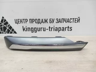 51117439132 Молдинг бампера BMW X3 G01 Арт TP90058, вид 1
