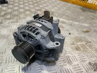 27060f0010 Генератор Toyota Camry XV70 Арт MA130448, вид 3