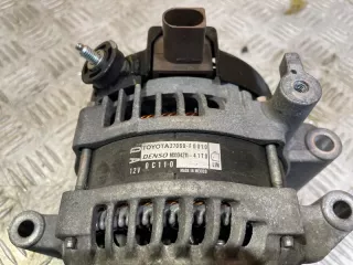 27060f0010 Генератор Toyota Camry XV70 Арт MA130448, вид 4