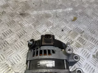 27060f0010 Генератор Toyota Camry XV70 Арт MA130448, вид 5